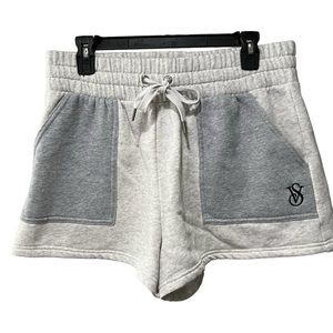 Victoria Secret on point shorts size Large